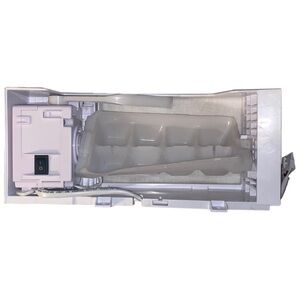 Refrigerator Ice Maker Assembly W11546935 for Whirlpool/Kenmore/Amana W11700250
